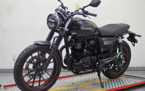 HONDA GB350S 2022 NC59