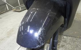 HONDA TACT-4ﾍﾞｰｼｯｸ AF75