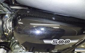 KAWASAKI W800 2025 EJ800E