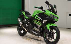 KAWASAKI NINJA 400 2019 EX400G