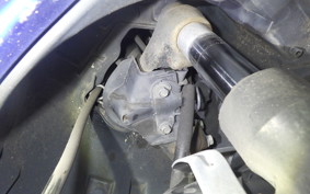 SUZUKI ADDRESS V125 2023 CF4EA