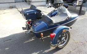 HARLEY FLHTCUI S/C 1999 FGW