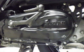 SUZUKI ADDRESS 110 2026 CE47A