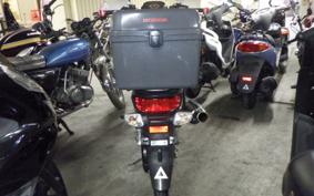 HONDA ｸﾛｽｶﾌﾞ JA10