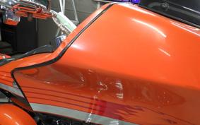 HARLEY FLTR1580CVO 2009