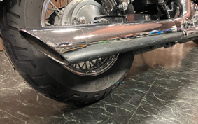 HONDA SHADOW 400 2005 NC34