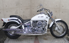 YAMAHA DRAGSTAR 400 2002 VH01J