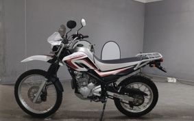 YAMAHA SEROW 250 DG17J
