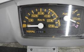 YAMAHA JOG Gen.1 2024 3KJ