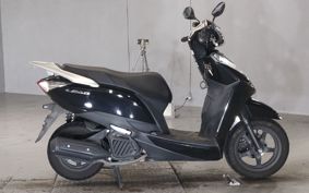HONDA LEAD 125 JF45