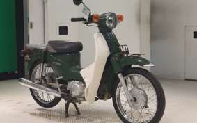 HONDA C110 SUPER CUB JA07
