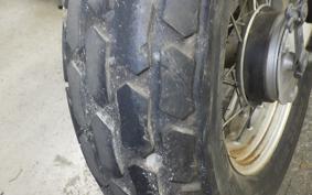 YAMAHA TW200 Gen.2 DG07J