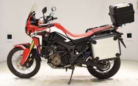 HONDA CRF1000L AFRICA TWIN 2016 SD04
