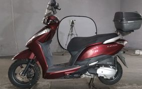 HONDA LEAD 125 JF45