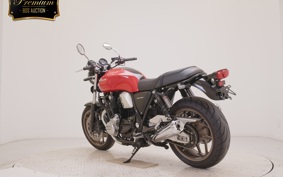 HONDA CB1100RS 2022 SC65