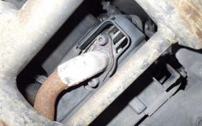 SUZUKI ADDRESS V125 G 2015 CF46A