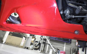 KAWASAKI NINJA 250R 2002 EX250K
