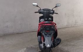 YAMAHA CYGNUS125XSR SED8J