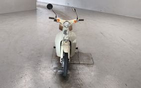 HONDA LITTLE CUB AA01