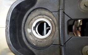 HONDA DIO Gen.6 AF62