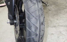 KAWASAKI Z250 2012 ER250C