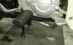 HONDA C50 SUPER CUB 2021 AA07