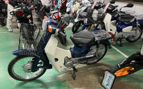 HONDA SUPER CUB50 AA01