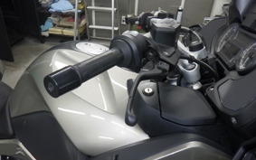 BMW R1200 RT 2016