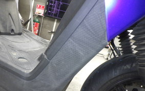 YAMAHA BW S125 Gen.2 2025 SEA6J