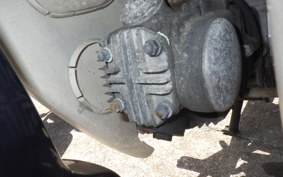 HONDA C50 SUPER CUB E C50