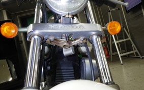 HONDA MAGNA 50 AC13