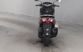 YAMAHA N-MAX 125 SE86J