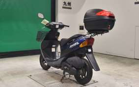 SUZUKI LET's 2 L CA1PA