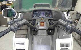 HONDA GL1500 GOLD WING 1990 SC22