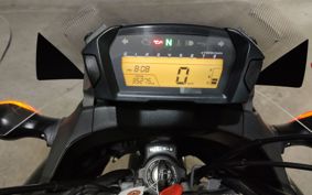 HONDA NC 700 X 2012 RC63