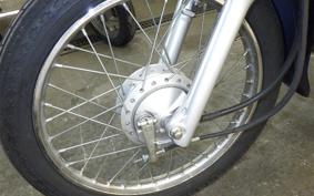 HONDA C50 SUPER CUB AA09