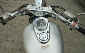 HONDA V-TWIN MAGNA MC29