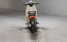 YAMAHA MATE 50 22K
