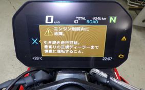 BMW S1000R 2021