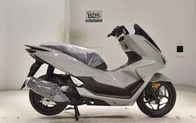 HONDA PCX 160 2008 KF47
