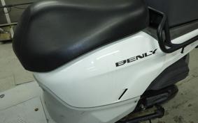 HONDA ﾍﾞﾝﾘｨ50-2 2010 AA05