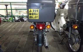 HONDA C90 SUPER CUB 2008 HA02