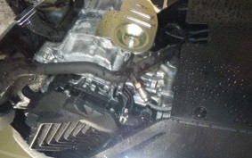 HONDA LEAD 125 2010 JK12