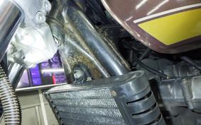 KAWASAKI ZEPHYR 750 RS 1997 ZR750C