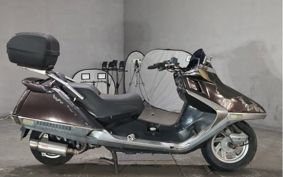 HONDA FUSION MF02