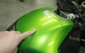 KAWASAKI NINJA 400 2016 EX400E