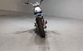 HONDA FTR223 MC34