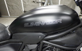 KAWASAKI ELIMINATOR400-3 2023 EL400A