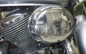 HONDA SHADOW 400 1997 NC34