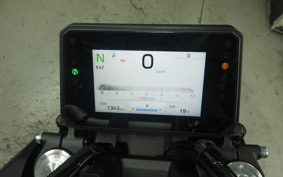 YAMAHA MT-07 AMT 2025 RM50J